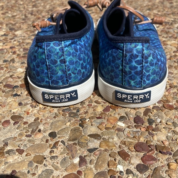New Sperry Top-siders size 7 women's - Picture 6 of 14